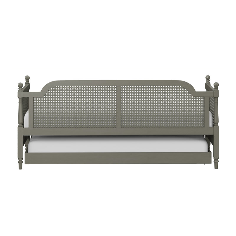 Sand & Stable Elyse Daybed with Trundle & Reviews Wayfair Canada